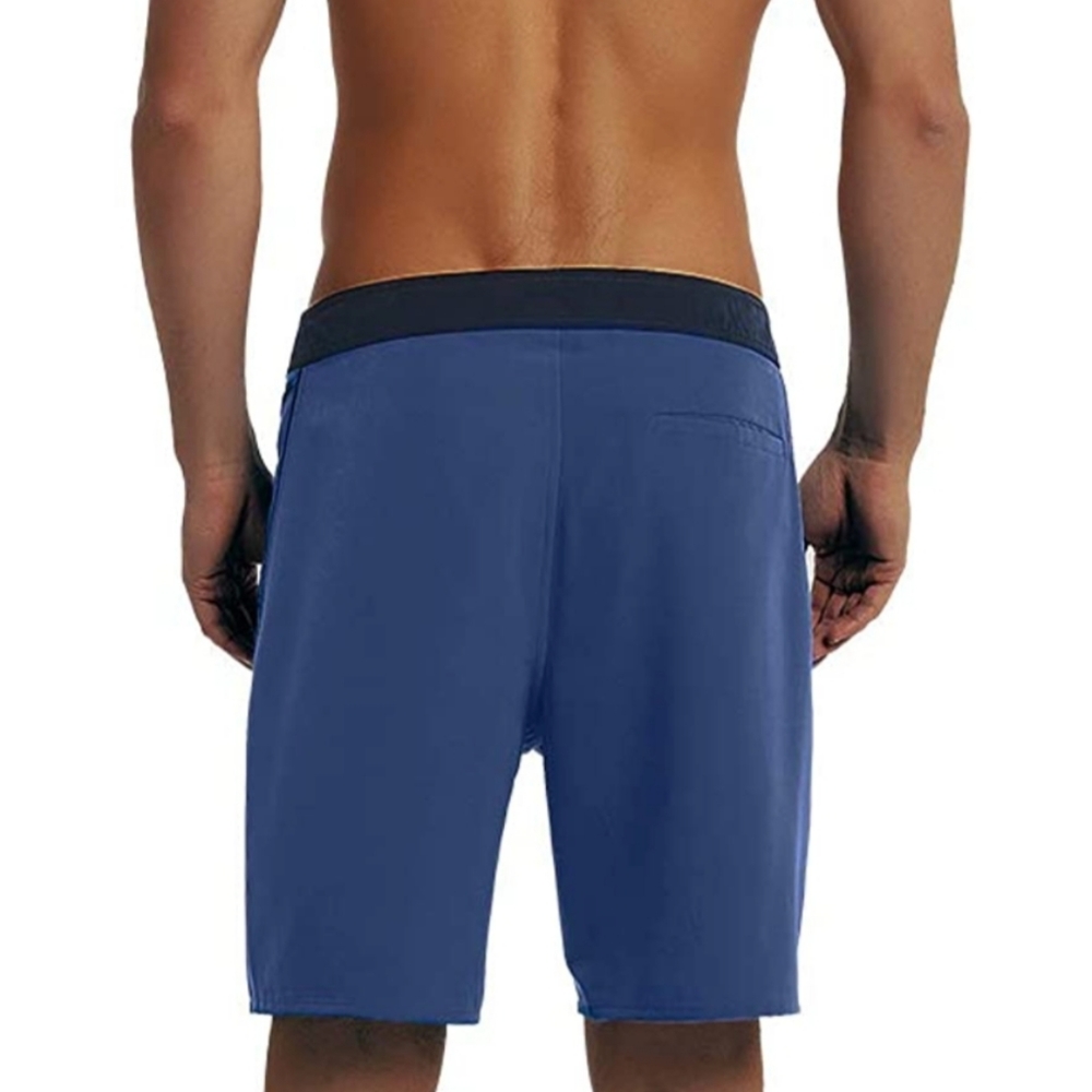 BALCONY & FALCON Board Shorts